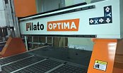 Фрезерно-гравировальный станок с ЧПУ Filato OPTIMA 2040 MTV-E