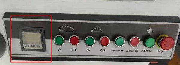 Форматно-раскроечный станок Filato 3200 COMFORT