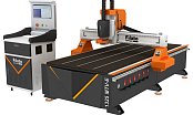 Фрезерно-гравировальный станок с ЧПУ Filato OPTIMA 1325 MTV-E