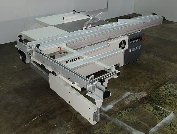 Форматно-раскроечный станок Filato 3200 COMFORT