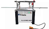 Сверлильно-присадочный станок Filato FL-21 PRO MAX