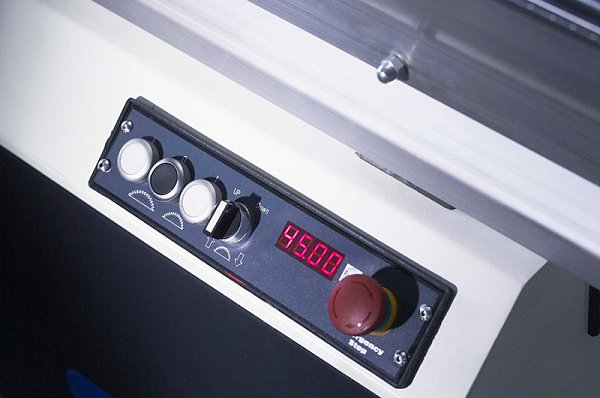 Форматно-раскроечный станок Filato Optima 32B