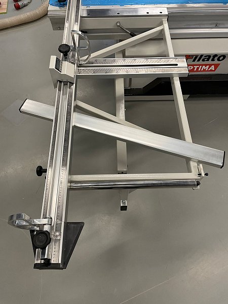 Форматно-раскроечный станок Filato Optima 32M