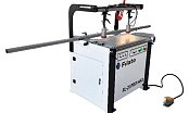 Сверлильно-присадочный станок Filato FL-21 PRO MAX