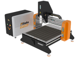 Фрезерно-гравировальные с ЧПУ