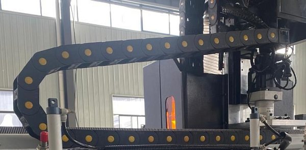 Обрабатывающий центр с ЧПУ Filato RS 2028 Lab