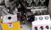 Автоматический кромкооблицовочный станок Filato OPTIMA 385