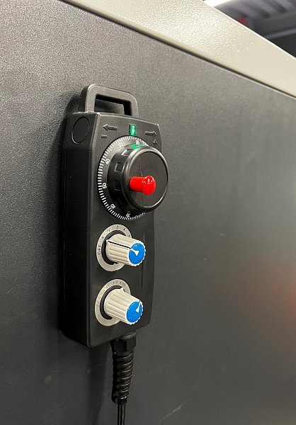 Обрабатывающий центр с ЧПУ Filato NESTLINE 2030L