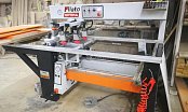 Автоматический сверлильно-присадочный станок Filato FL-11A Plus