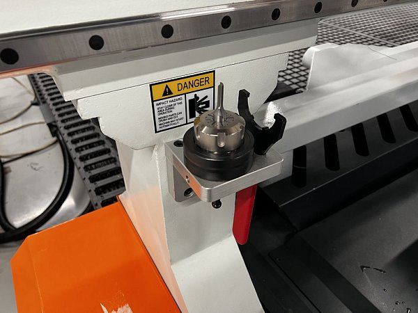 Обрабатывающий центр с ЧПУ Filato ST 2030 ATV-L BH