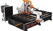 Обрабатывающий центр с ЧПУ Filato ST 2030 ATV-R BH