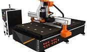 Фрезерно-гравировальный станок с ЧПУ Filato ST 2030 ATV-R