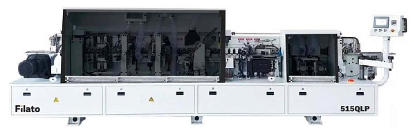 Автоматический кромкооблицовочный станок Filato 515QLP