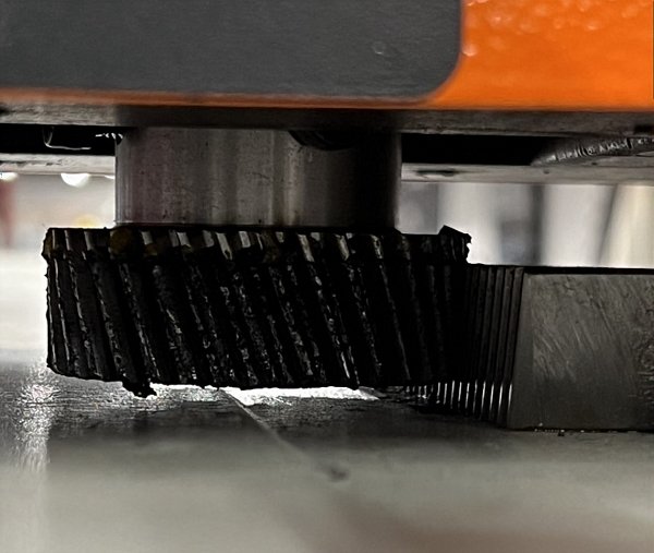 Обрабатывающий центр с ЧПУ Filato NESTLINE 2030R