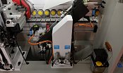 Автоматический кромкооблицовочный станок Filato Optima 385QLP