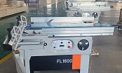Форматно-раскроечный станок Filato FL-1600