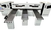 Панельная пила Filato NP330