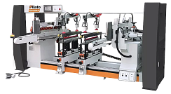 Сверлильно-присадочные станки