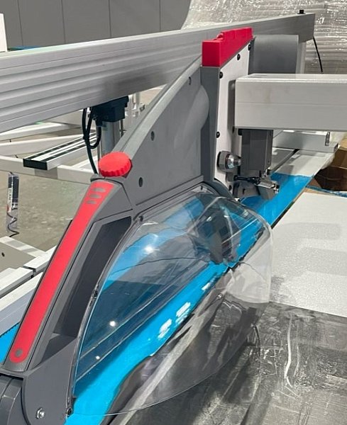 Форматно-раскроечный станок Filato EXPERT 3200 Max