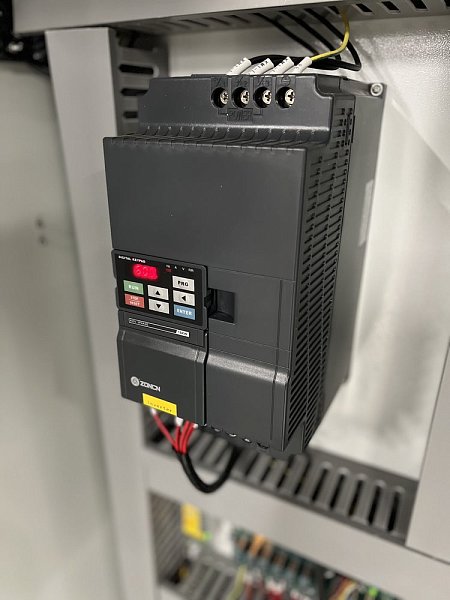 Обрабатывающий центр с ЧПУ Filato ST 2030 ATV-R BH