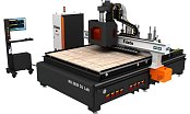 Обрабатывающий центр с ЧПУ Filato RS 2028 DJ Lab