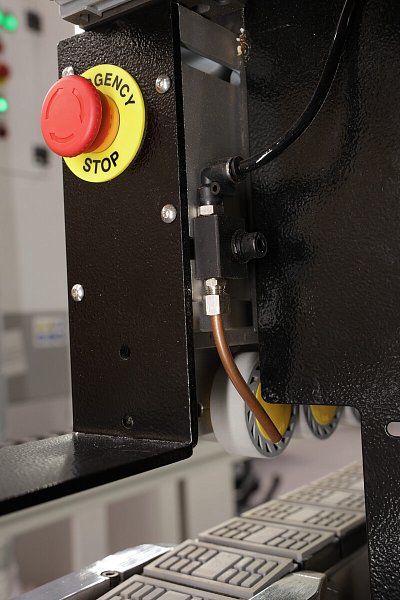 Автоматический кромкооблицовочный станок Filato OPTIMA 264QLP