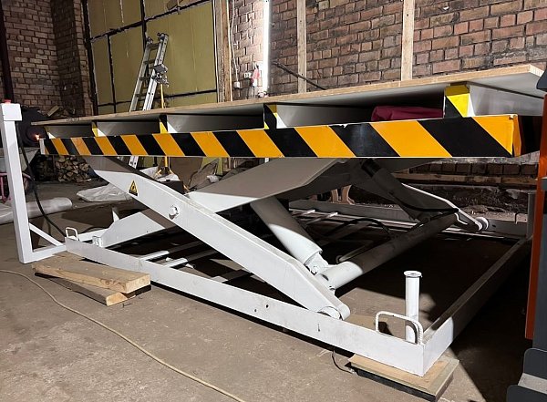 Обрабатывающий центр с ЧПУ Filato NESTLINE 2030L