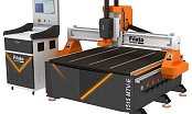 Фрезерно-гравировальный станок с ЧПУ Filato OPTIMA 1515 MTV-E