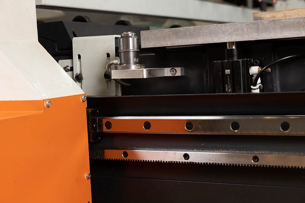 Обрабатывающий центр с ЧПУ Filato ST 2030 ATV-R BH