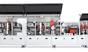 Автоматический кромкооблицовочный станок Filato Optima 536 UPW