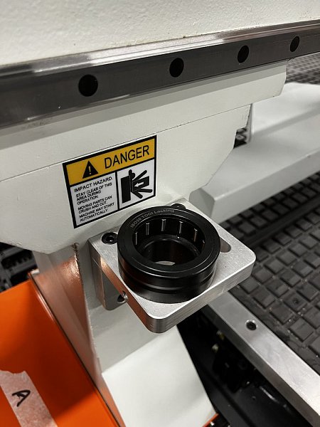 Обрабатывающий центр с ЧПУ Filato ST 2030 ATV-R BH