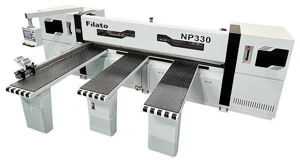 Панельная пила Filato NP330