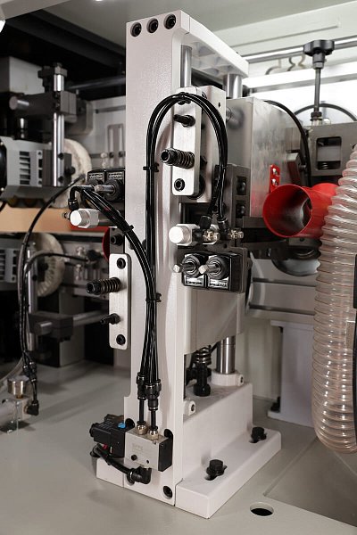 Автоматический кромкооблицовочный станок Filato OPTIMA 264QLP