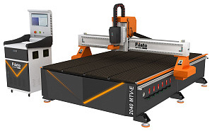 Фрезерно-гравировальный станок с ЧПУ Filato OPTIMA 2040 MTV-E