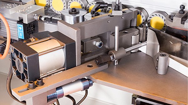 Автоматический кромкооблицовочный станок Filato OPTIMA 264QLP