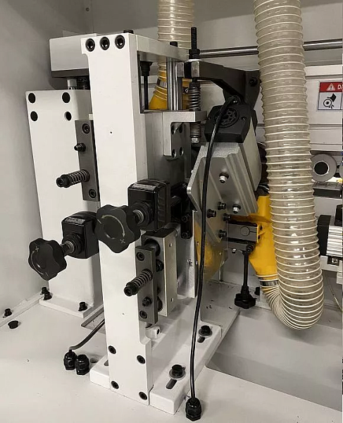 Автоматический кромкооблицовочный станок Filato Optima 536 UPW