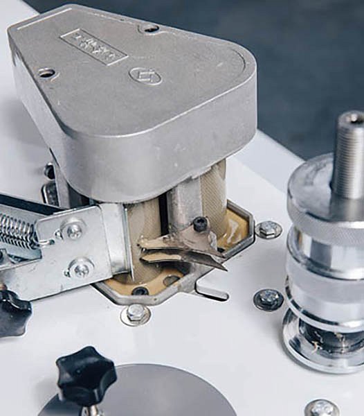 Кромкооблицовочный станок с ручной подачей Filato PRIDE