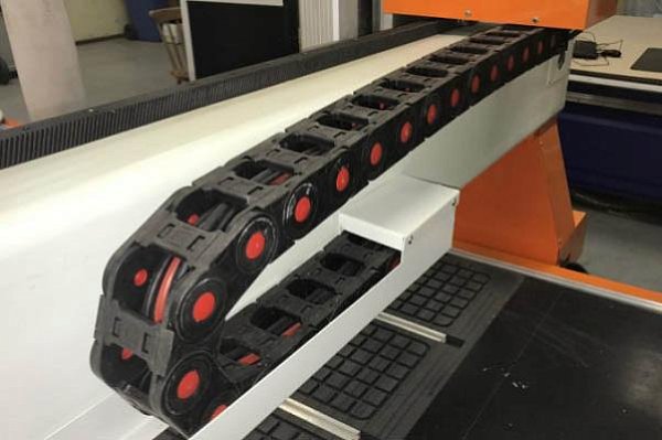 Фрезерно-гравировальный станок с ЧПУ Filato OPTIMA 1325 MTV