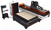 Обрабатывающий центр с ЧПУ Filato RS 2028 BH Lab