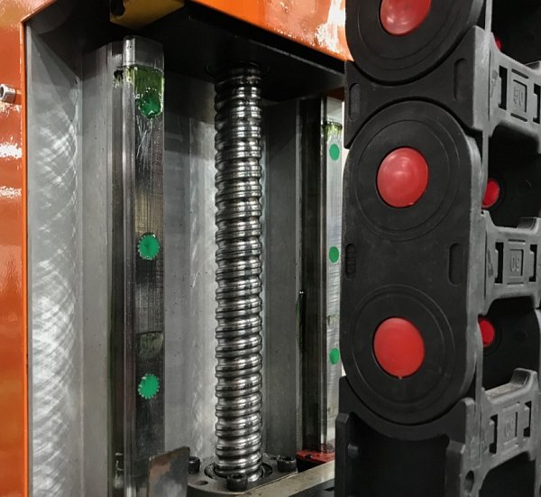 Фрезерно-гравировальный станок с ЧПУ Filato OPTIMA 2030 PTV