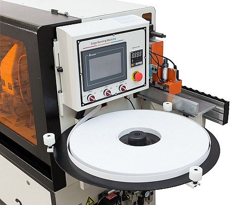 Автоматический кромкооблицовочный станок Filato OPTIMA 264L