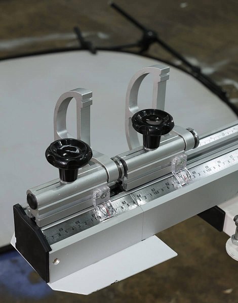 Форматно-раскроечный станок Filato 3200 START