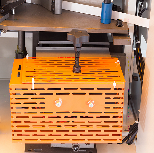 Автоматический кромкооблицовочный станок Filato OPTIMA 264QLP