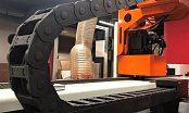 Фрезерно-гравировальный станок с ЧПУ Filato OPTIMA 2040 ATV