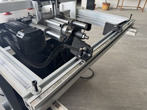 Сверлильно-присадочный станок Filato FL-21 PRO