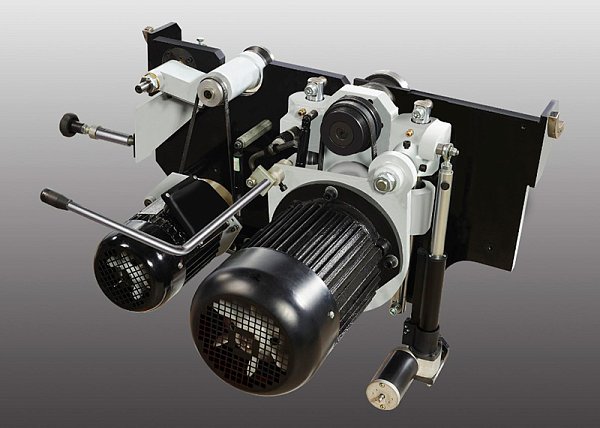 Форматно-раскроечный станок Filato Optima 32M