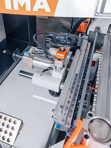 Сверлильно-присадочный станок Filato FL-22B Plus