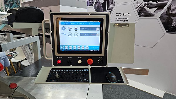 Форматно-раскроечный станок Filato EXPERT 3200 CNC