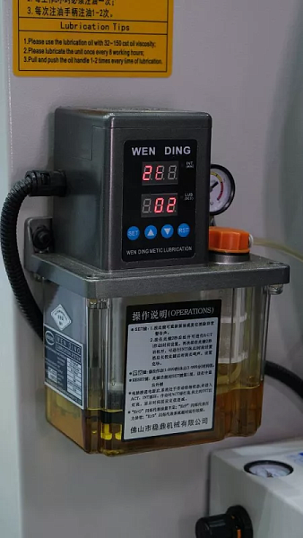 Автоматический кромкооблицовочный станок Filato Optima 536 UPW