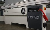 Форматно-раскроечный станок Filato 3200 START